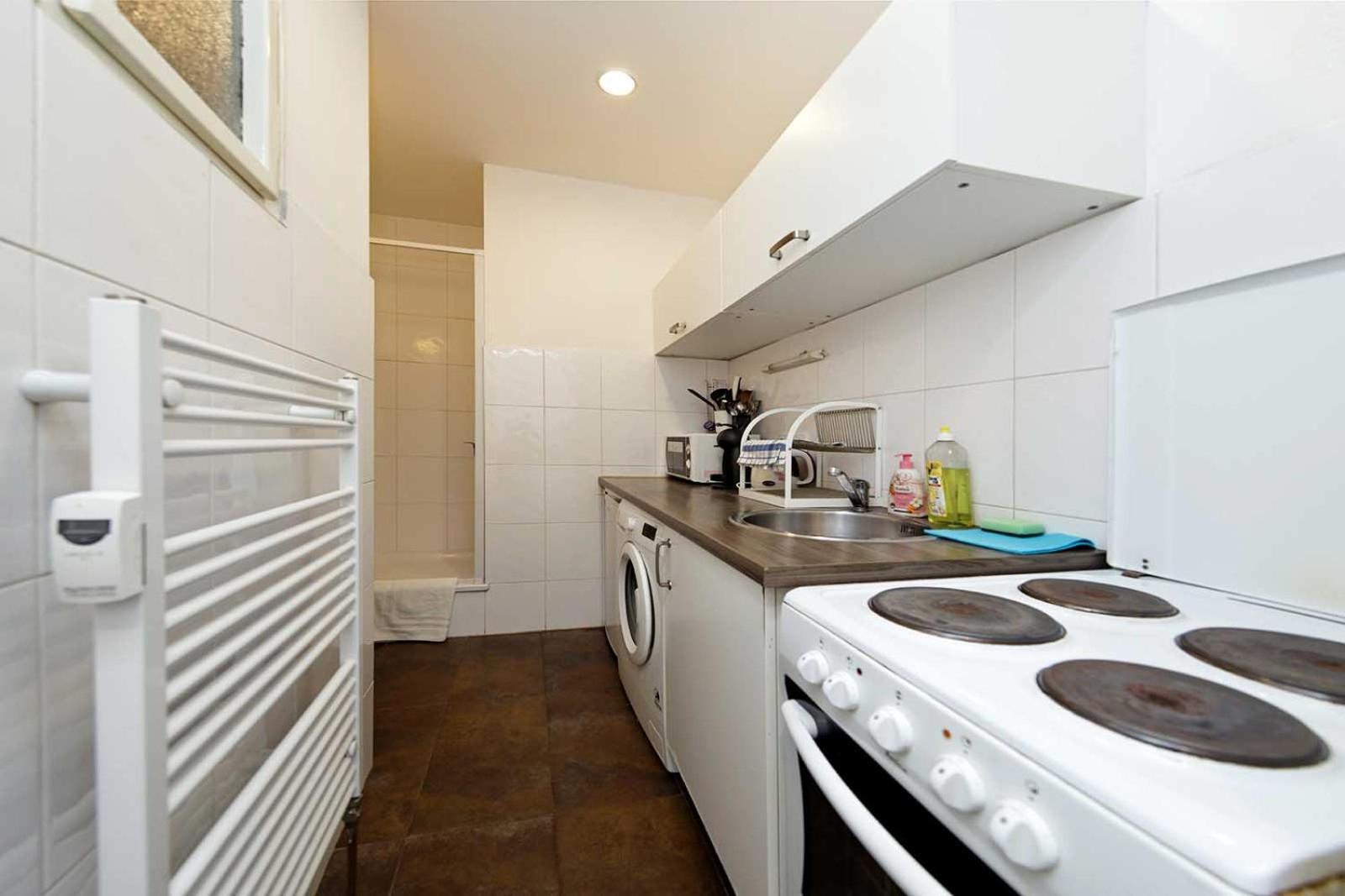 Apartments Vorsilska Prága Kültér fotó