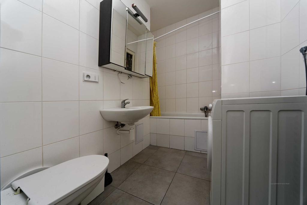 Apartments Vorsilska Prága Szoba fotó