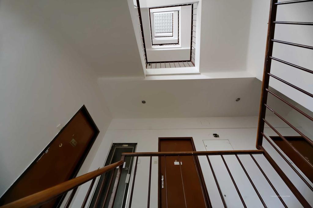 Apartments Vorsilska Prága Kültér fotó