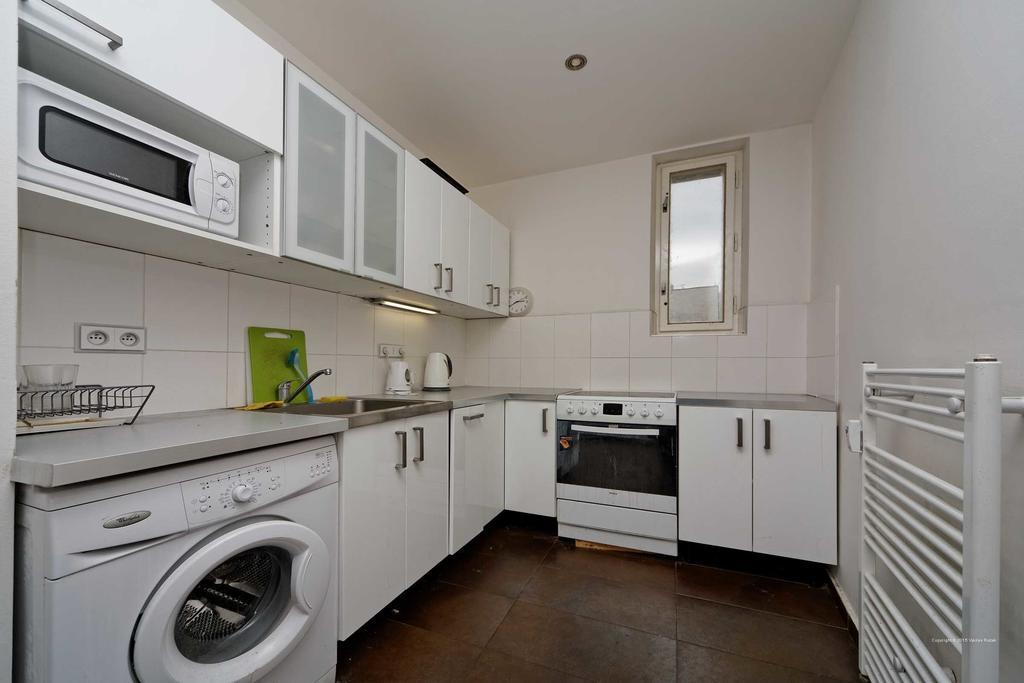 Apartments Vorsilska Prága Szoba fotó